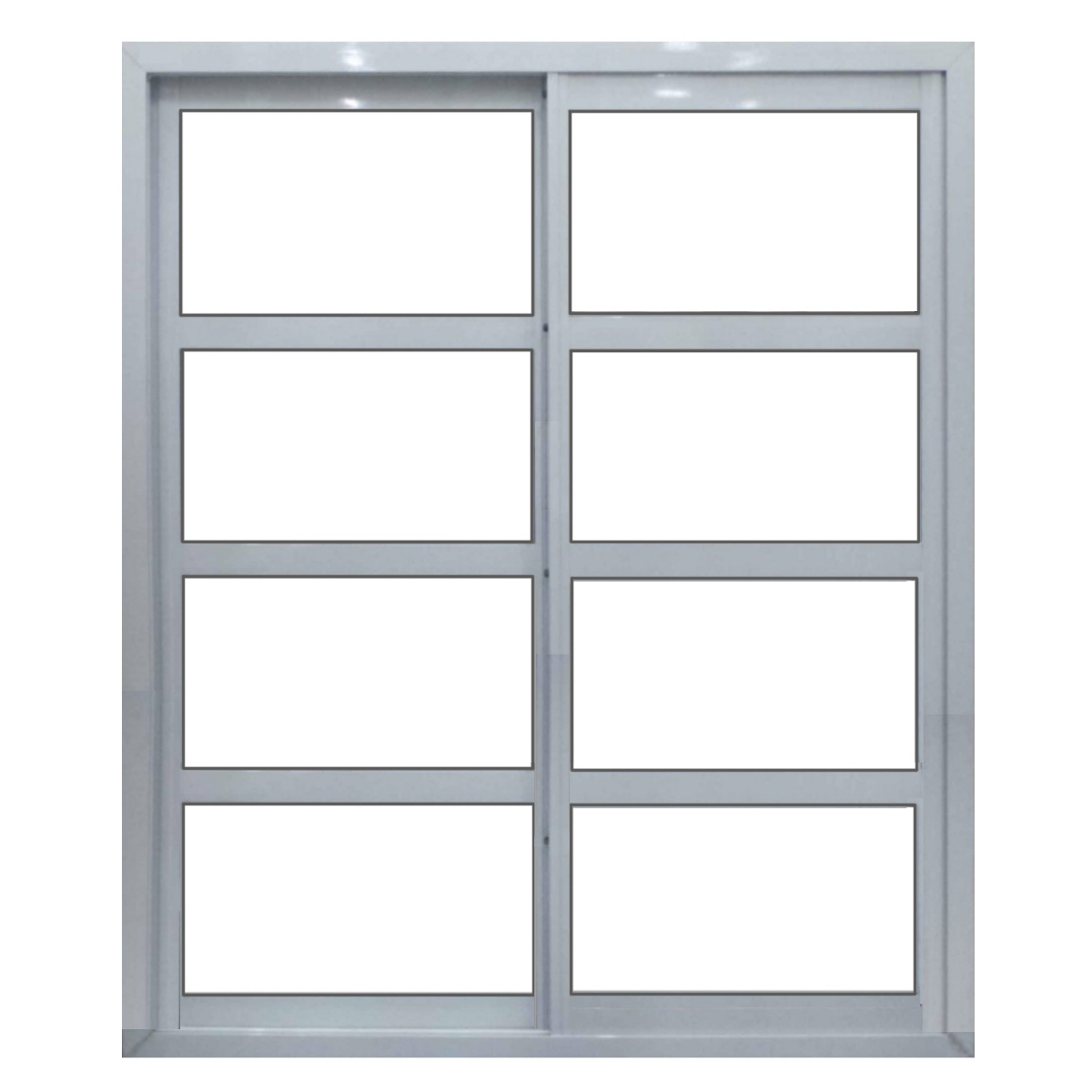 Balcon Horizontal