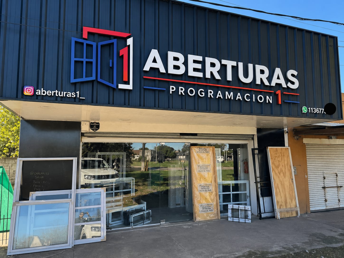 Imagen de la empresa