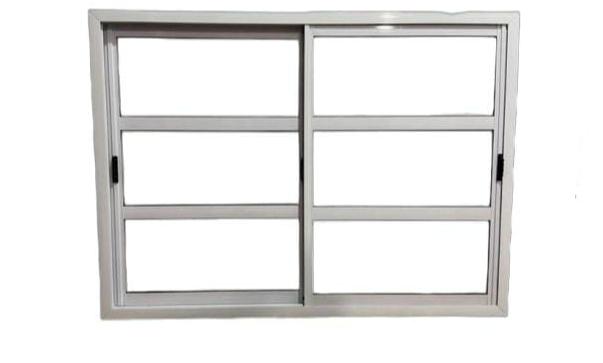 Ventana Horizontal